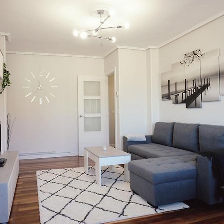 Apartamento Portutxu Apartment Мундака Екстериор снимка