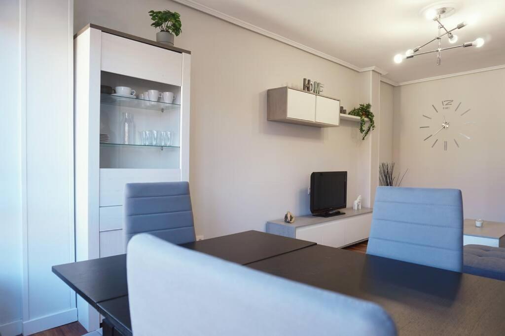 Apartamento Portutxu Apartment Мундака Екстериор снимка